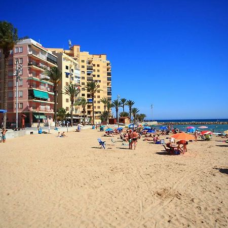 Apartment Goleta Del Mar Torrevieja Exterior foto